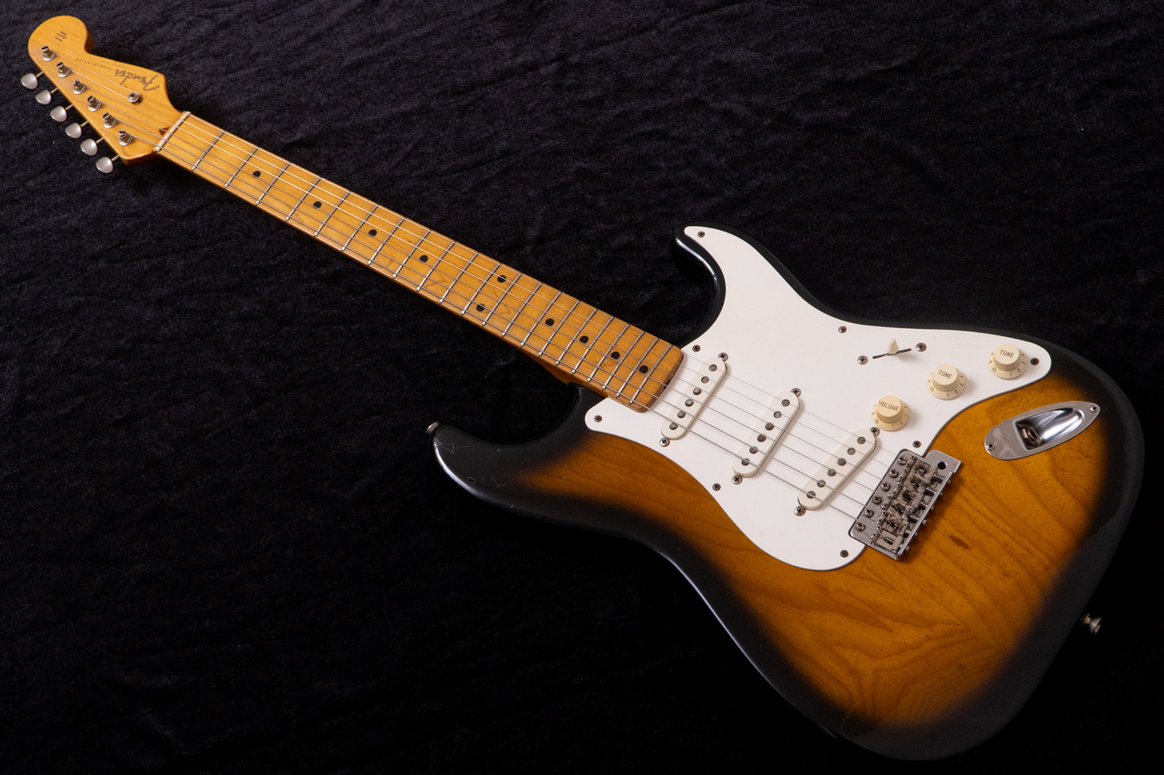 Fender Japan ST54-80AM ボディ Fender Japan ST54-80AM ボディ - メルカリ