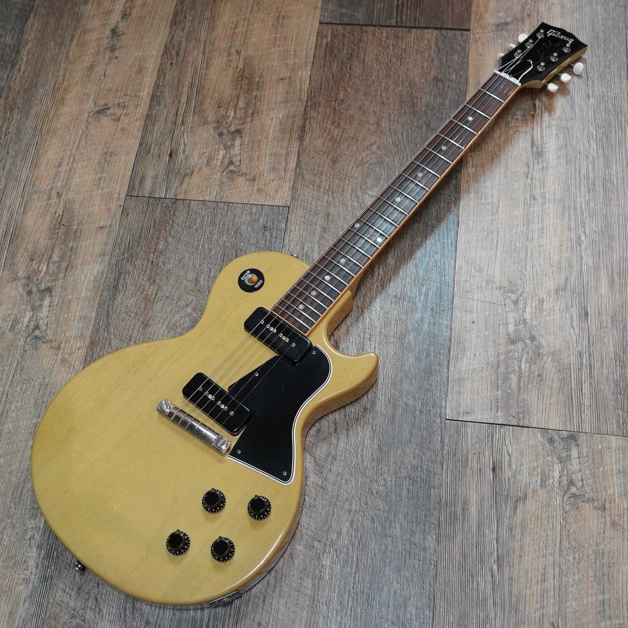 Gibson Custom Shop Historic Collection 1960 Les Paul Special