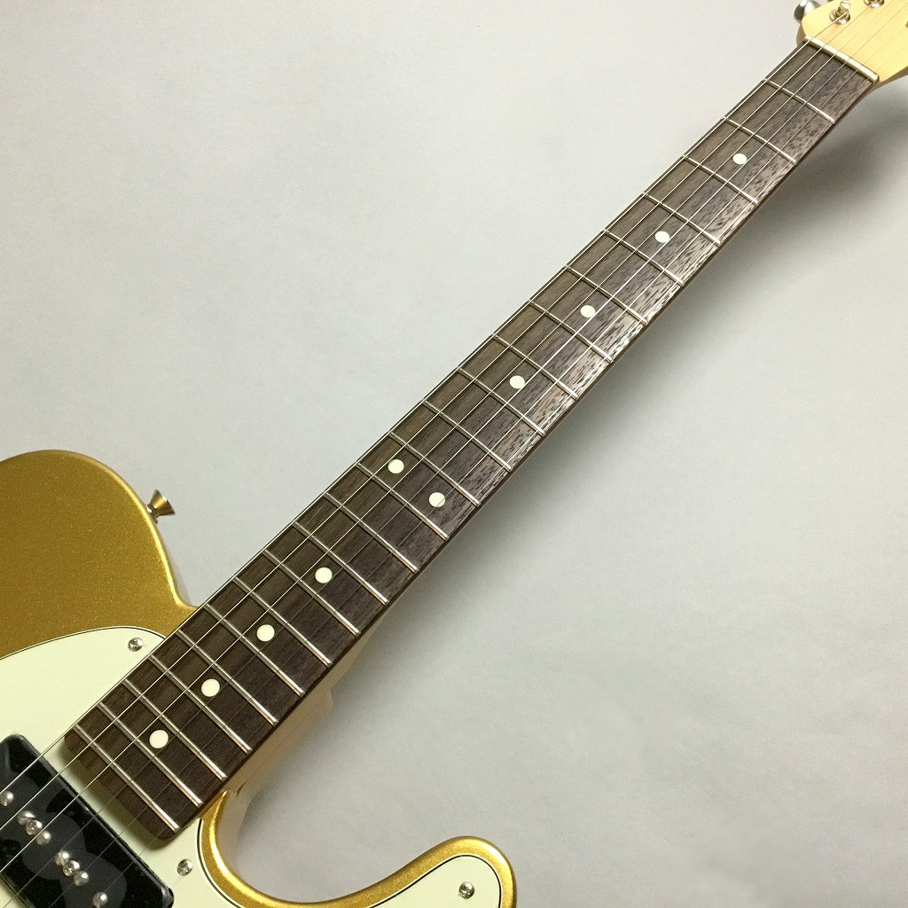 Fender FSR Hybrid II Telecaster 90 MAG【現物写真】☆当社限定モデル（新品特価/送料無料）【楽器検索デジマート】