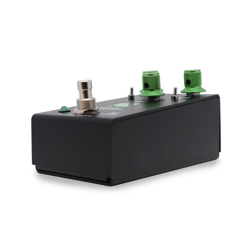 Keeley Noble Screamer Overdrive（キーリー）オーバードライブ（新品