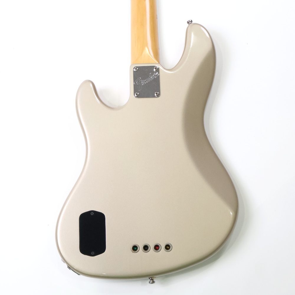 Fender 【中古】FENDER フェンダー USA AMERICAN DELUXE JAZZ BASS