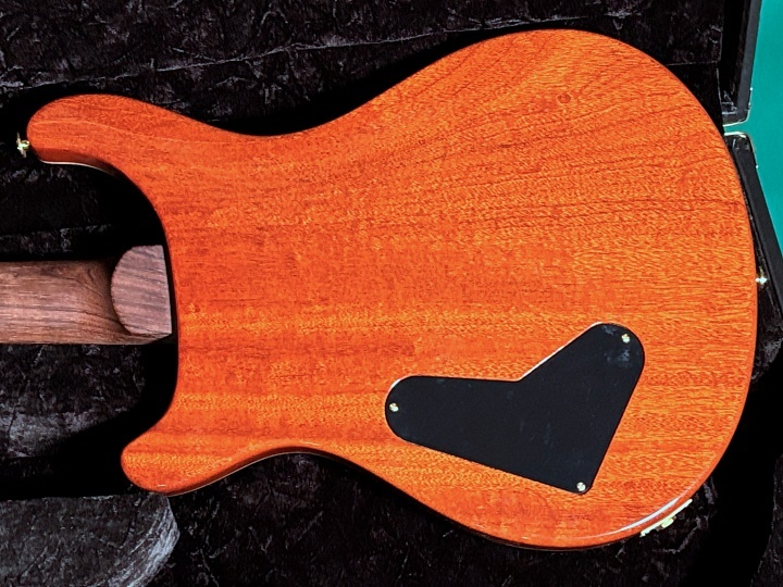 Paul Reed Smith(PRS) CUSTOM24 ARTIST SPECIAL ORANGE（中古）【楽器