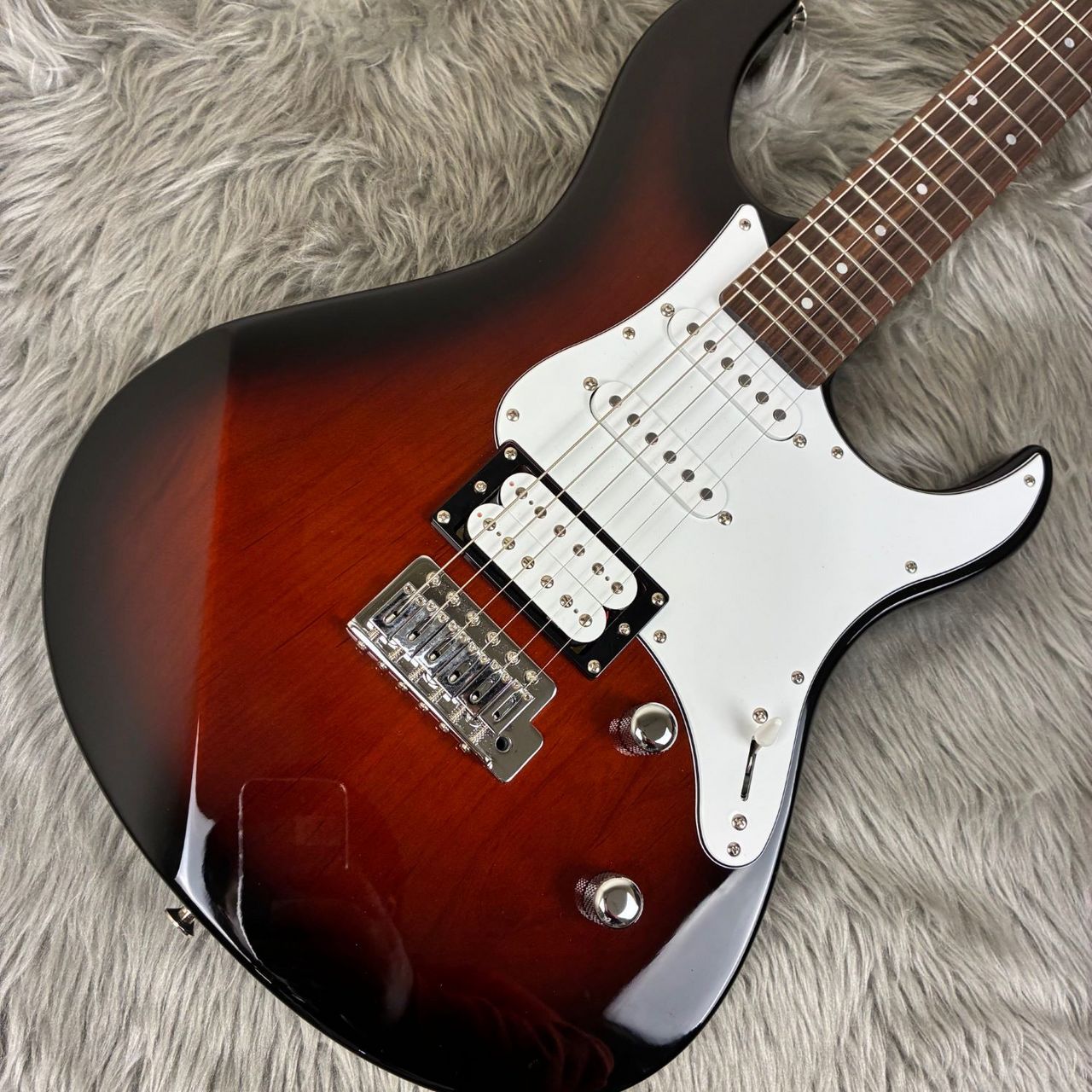 YAMAHA PAC112V（中古/送料無料）【楽器検索デジマート】