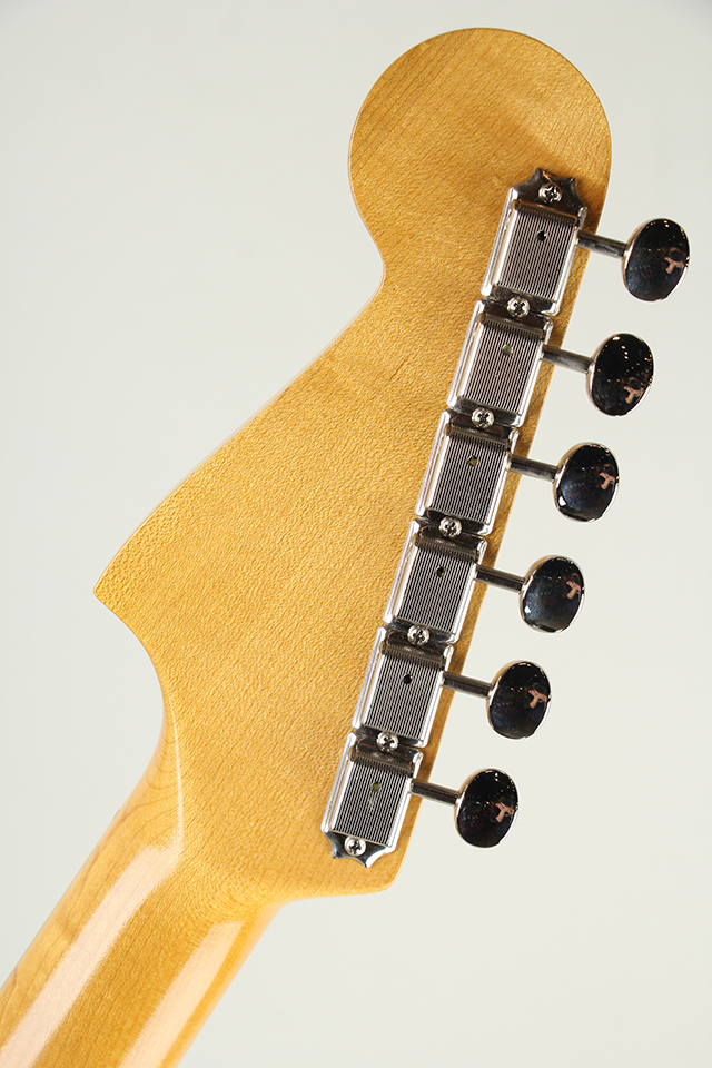 K.Nyui Custom Guitars KNJM 3TS 2024（新品特価）【楽器検索