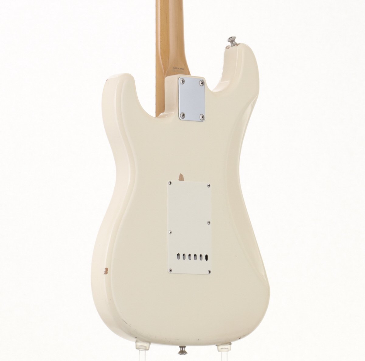Fender Japan ST67-95 VWH 【新宿店】（中古/送料無料）【楽器検索