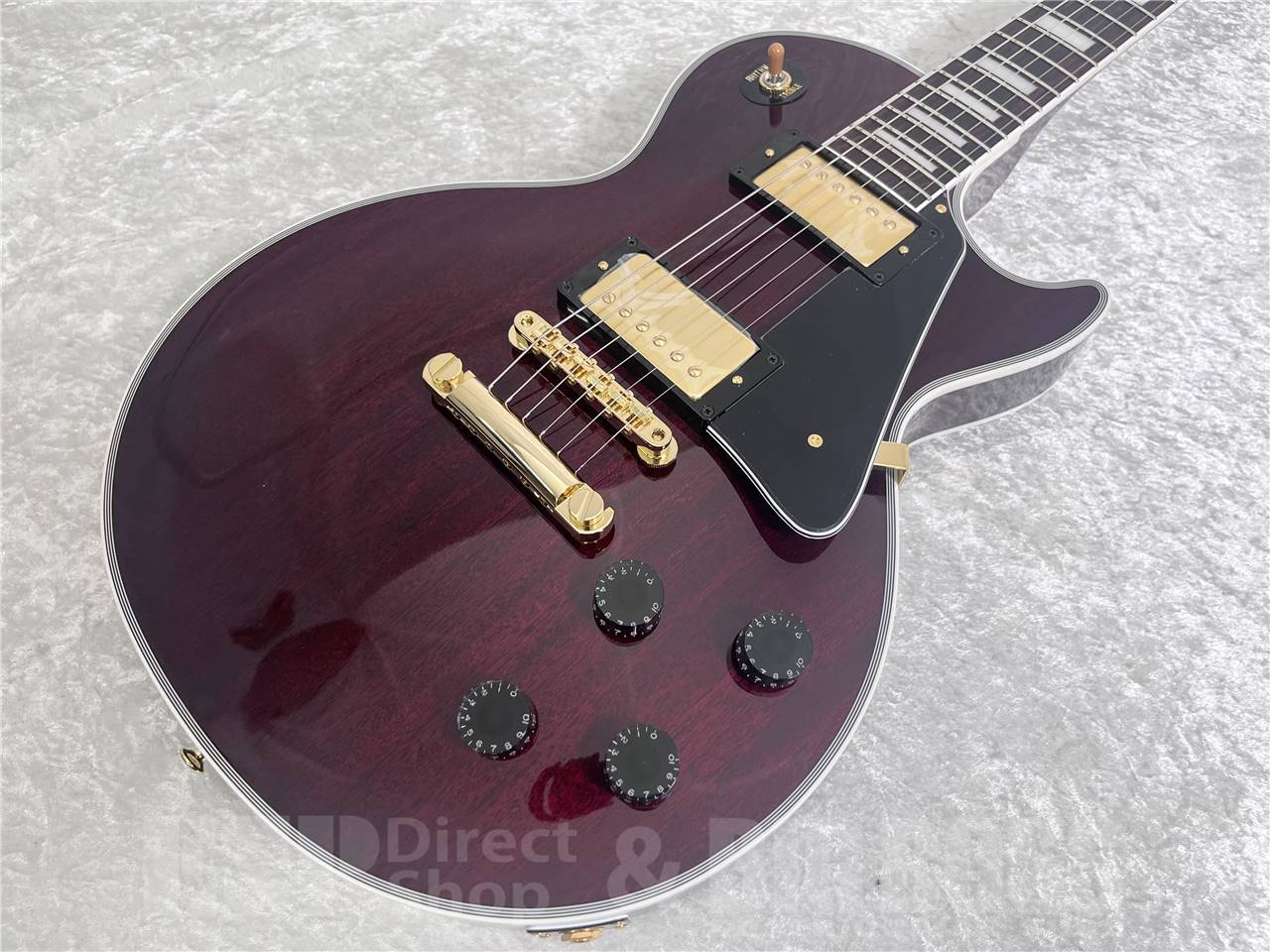 Tokai LC-101 WR（新品/送料無料）【楽器検索デジマート】