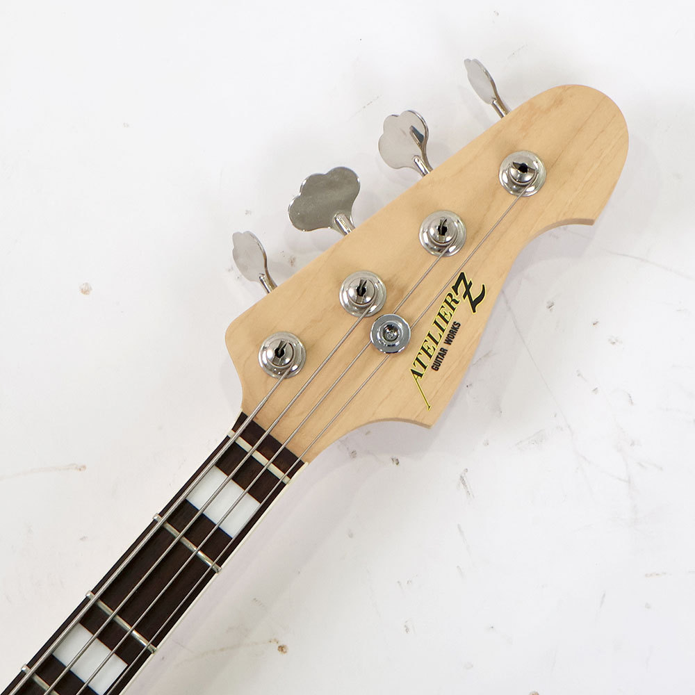 ATELIER Z 【中古】 ATELIER Z アトリエZ X-44 CUSTOM XENON ISHIKAWA
