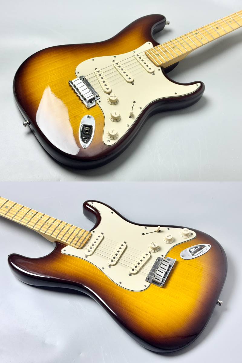 Fender 【USED】【お茶の水大楽器祭り 8/15目玉品】American Deluxe
