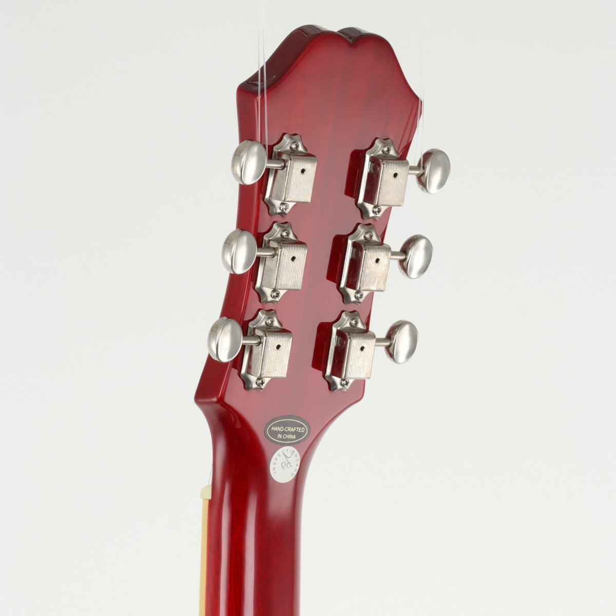 Epiphone Casino Coupe Cherry 【梅田店】（中古/送料無料）【楽器検索デジマート】