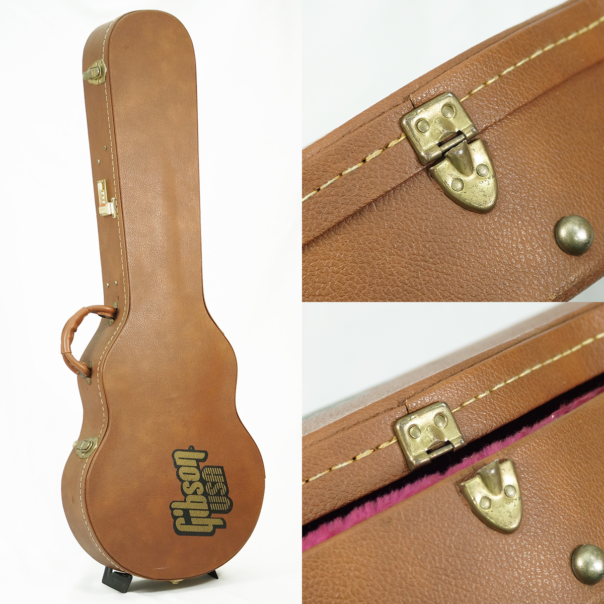 Gibson Custom Shop 1993 Historic Collection 1957 Les Paul Reissue Gibson Custom Shop 1993 Historic Collection 1957 Les Paul Reissue