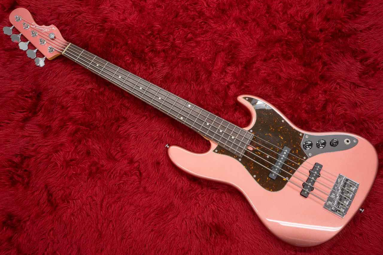 momose MJ・Five1-STD/NJ BGM 4.730kg #4449【GIB横浜】（中古