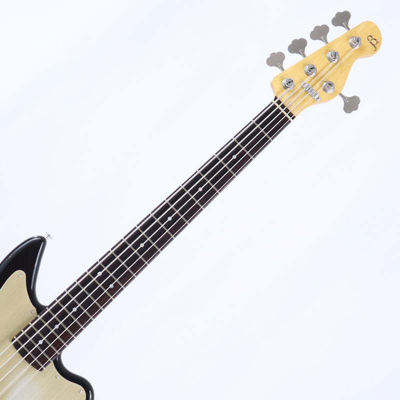 Black Smoker Trad Master Series Beta-JMB5 MISA [BAND-MAID MISA  