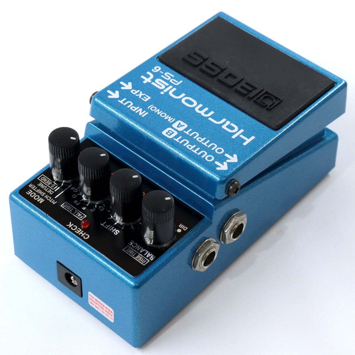 BOSS PS-6 / Harmonist 【池袋店】（中古）【楽器検索デジマート】