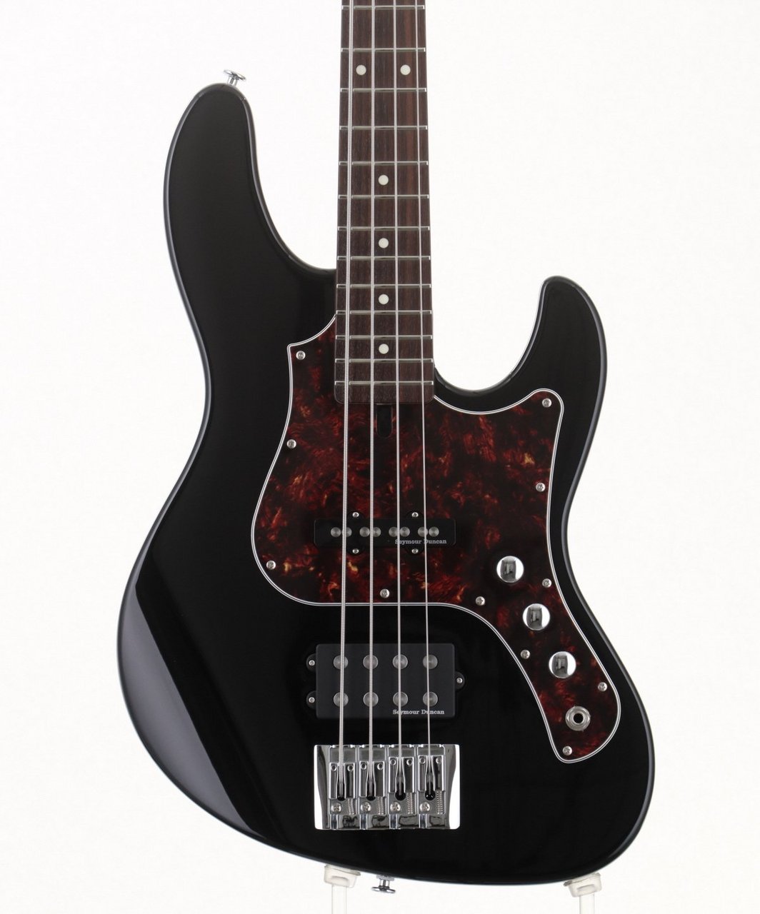 FUJIGEN(FGN) J-Standard Mighty Jazz JMJ2-AL-R/Black ［4.53kg/2023年製］【池袋店】