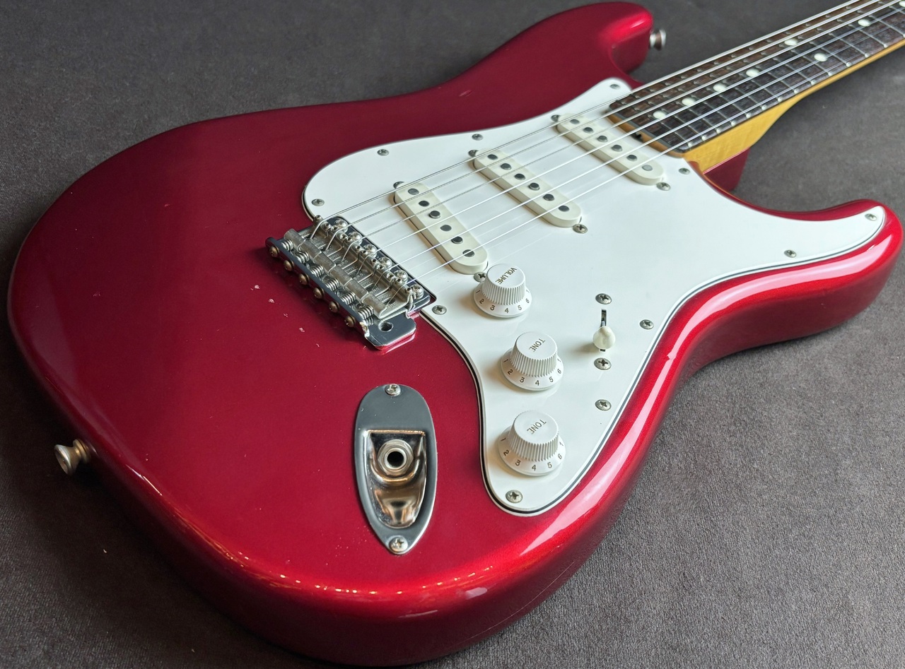 Fernandes RS-50 中古品 FERNANDES RST-50 76Model（中古）【楽器検索デジマート】