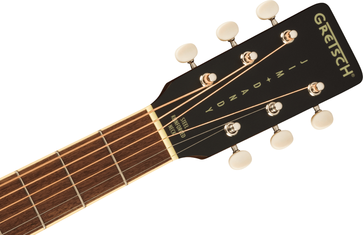Gretsch Jim Dandy Concert -Frontier Stain-【オンラインストア限定