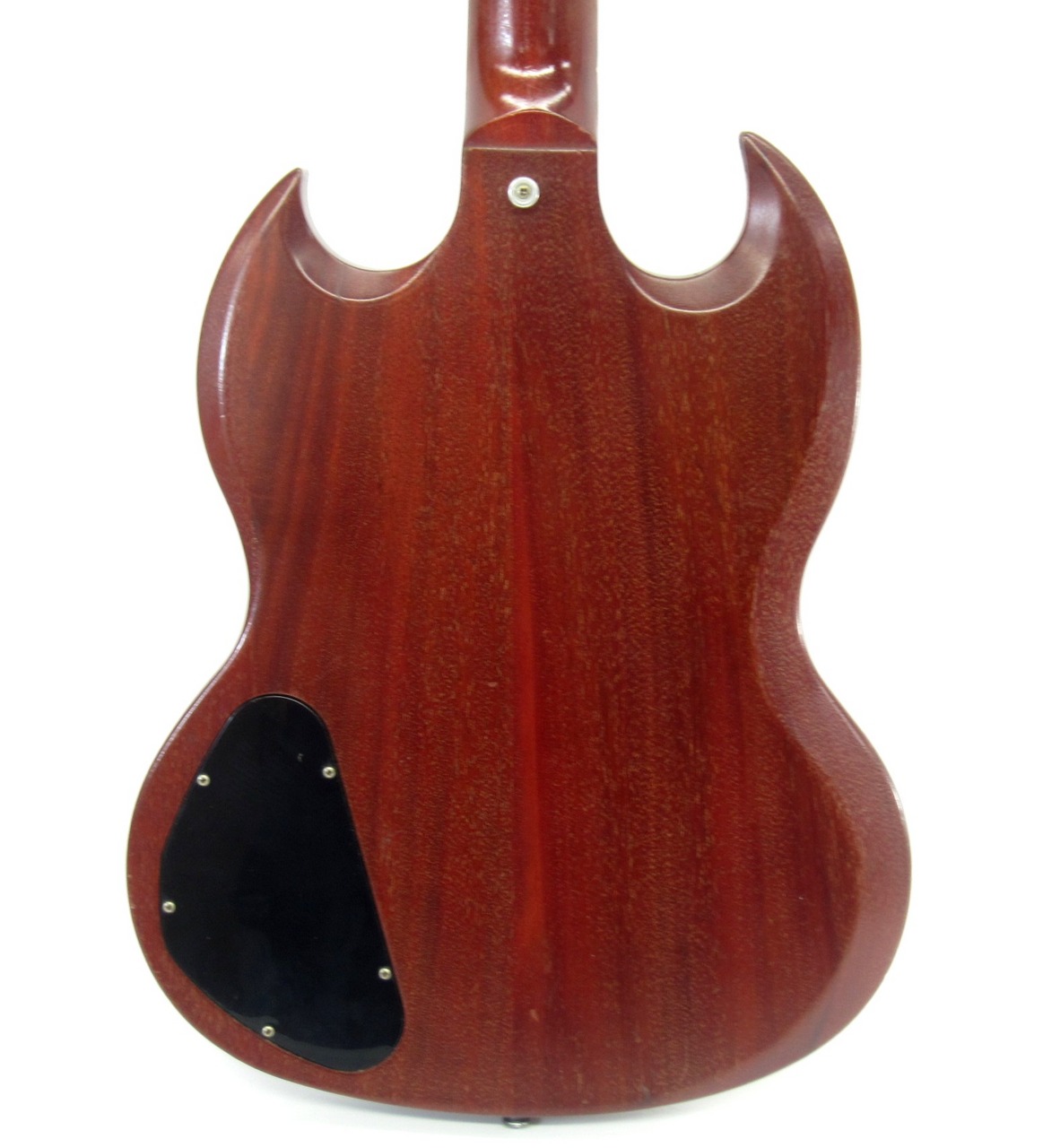 Gibson SG Faded 【우라소에점】 사진 2