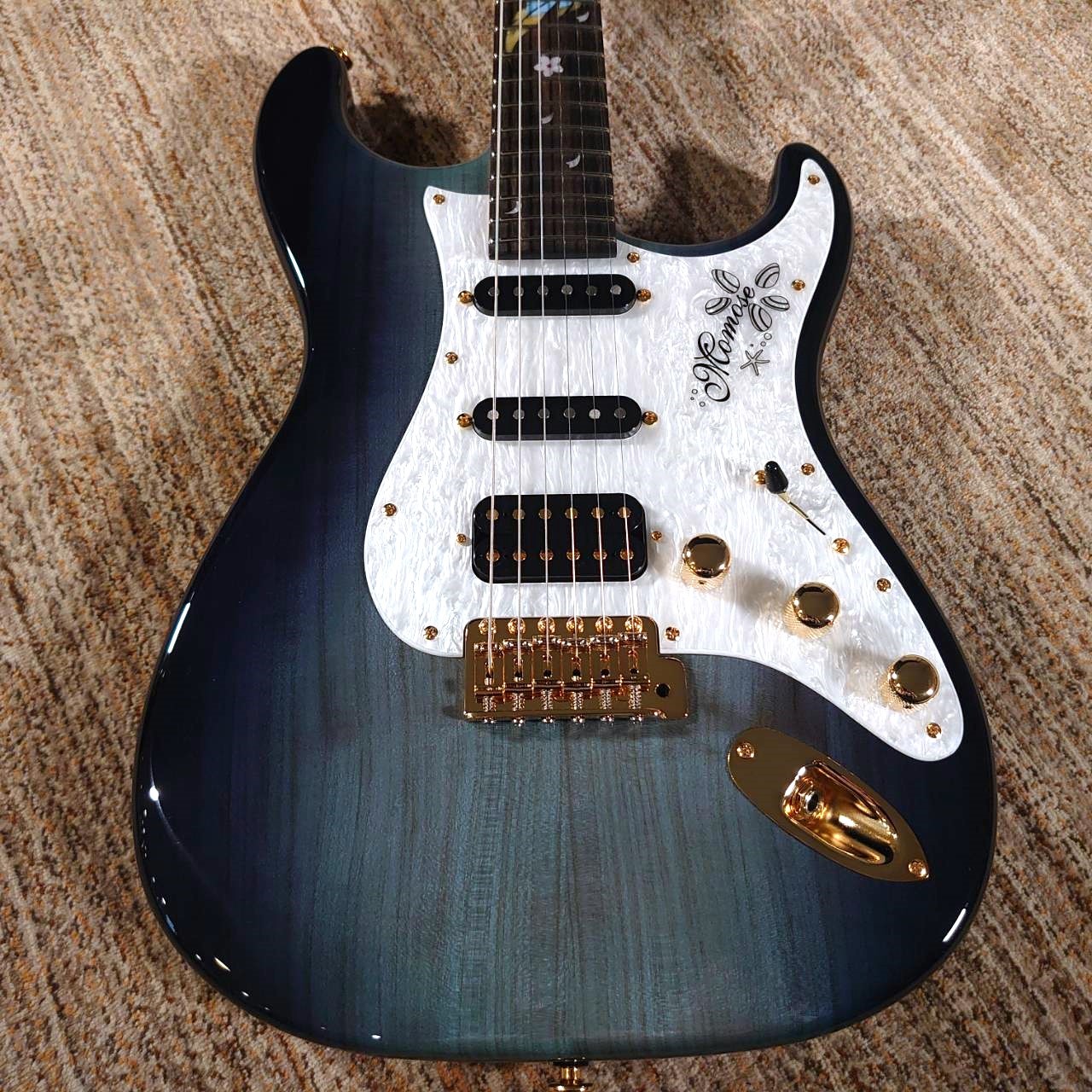 momose MC-HYUGAZAKURA25/E（新品/送料無料）【楽器検索デジマート】