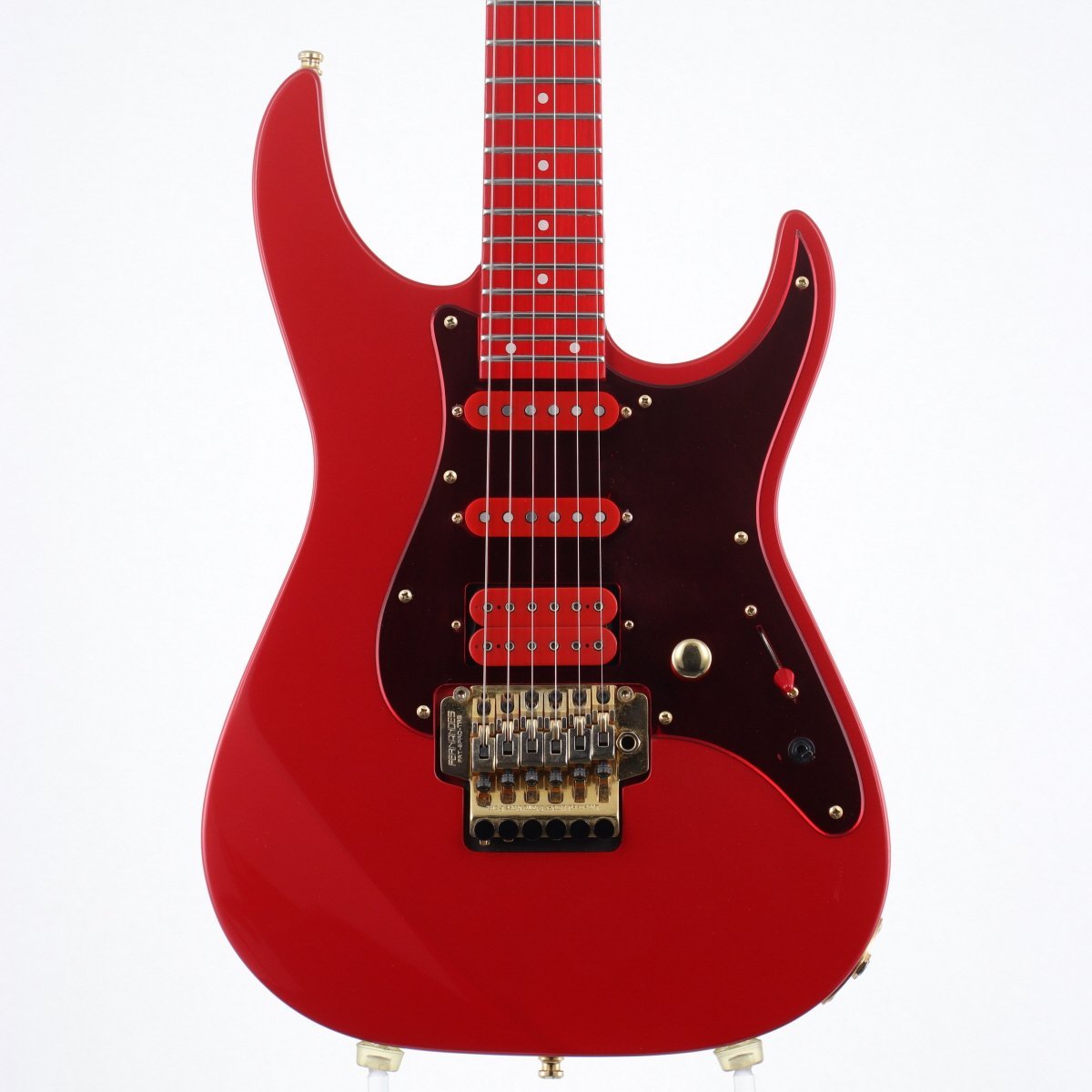 FERNANDES/BURNY LA-85KK Ken Signature Model【福岡パルコ店