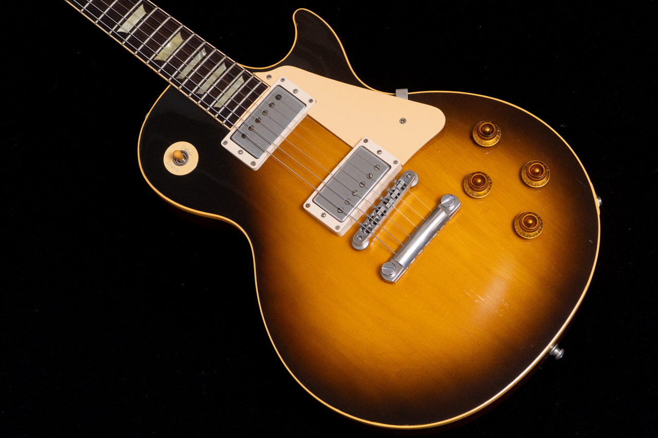 Gibson Les Paul Classic Mod 1991 4.160kg #15436【TONIQ横浜】（中古