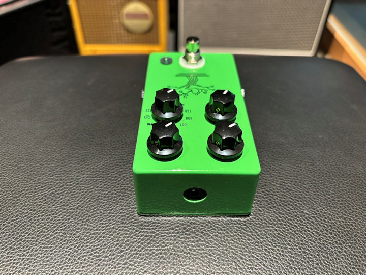 JHS Pedals BONSAI（新品）【楽器検索デジマート】