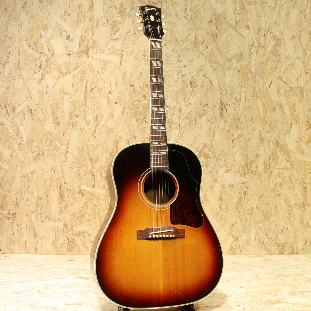 Gibson Southern Jumbo（ビンテージ）【楽器検索デジマート】