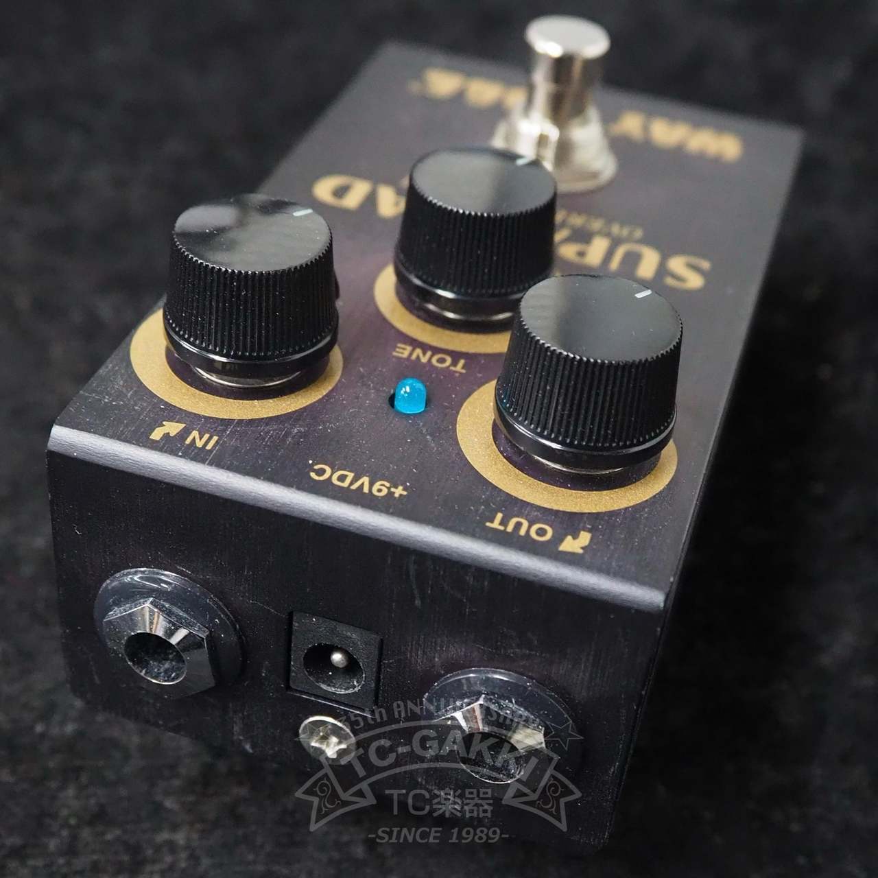 Way Huge SUPA-LEAD WM31（中古）【楽器検索デジマート】