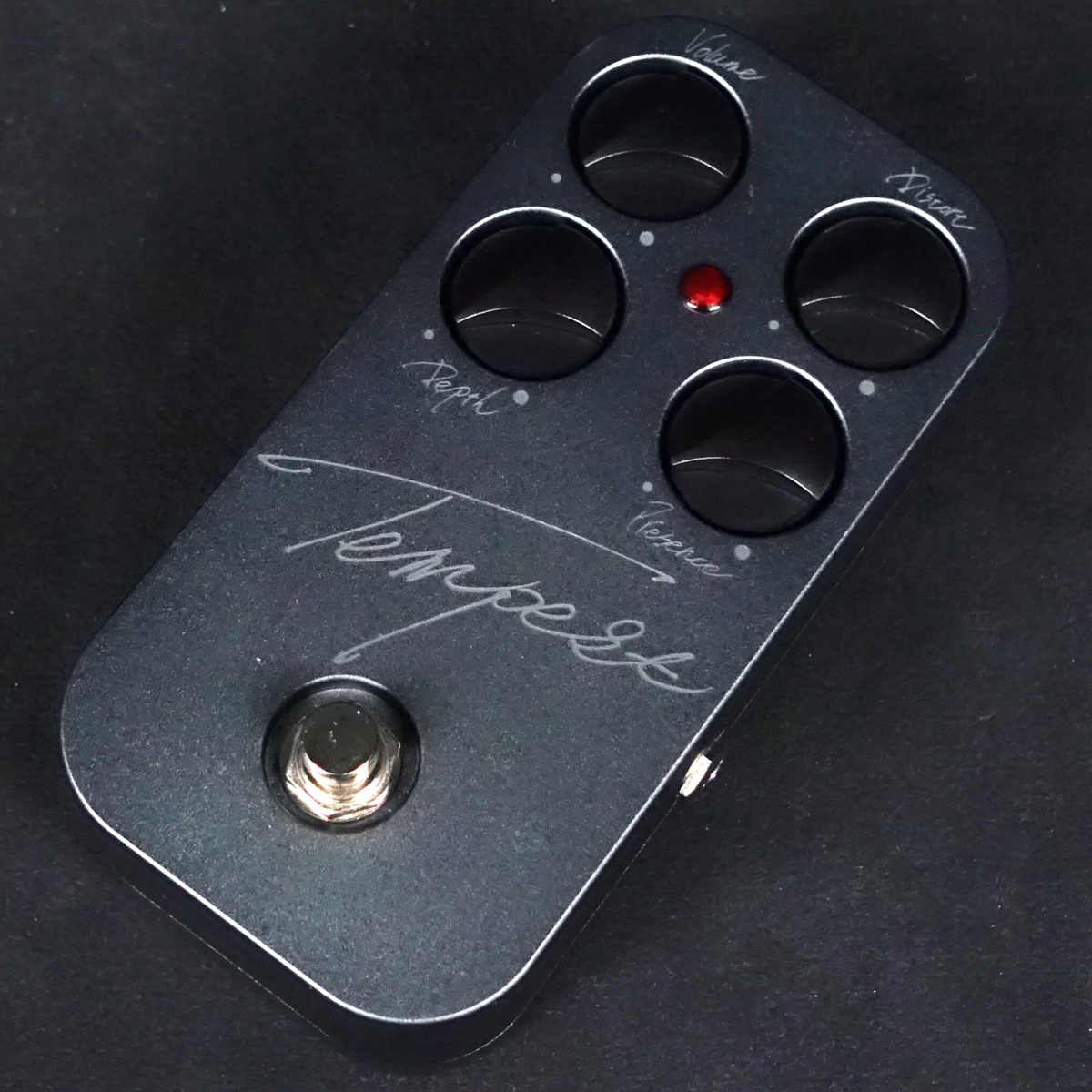 【国内正規総代理店アイテム】 CULT Tempest（中古）【楽器検索デジマート】 ギター