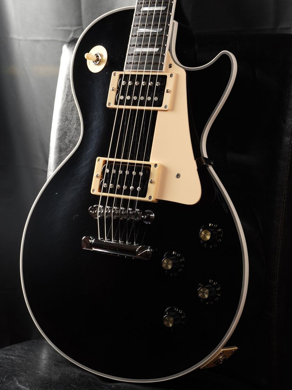 Bizen Works Custom Order BURNED 57 CTM ステンレスフレット・未使用