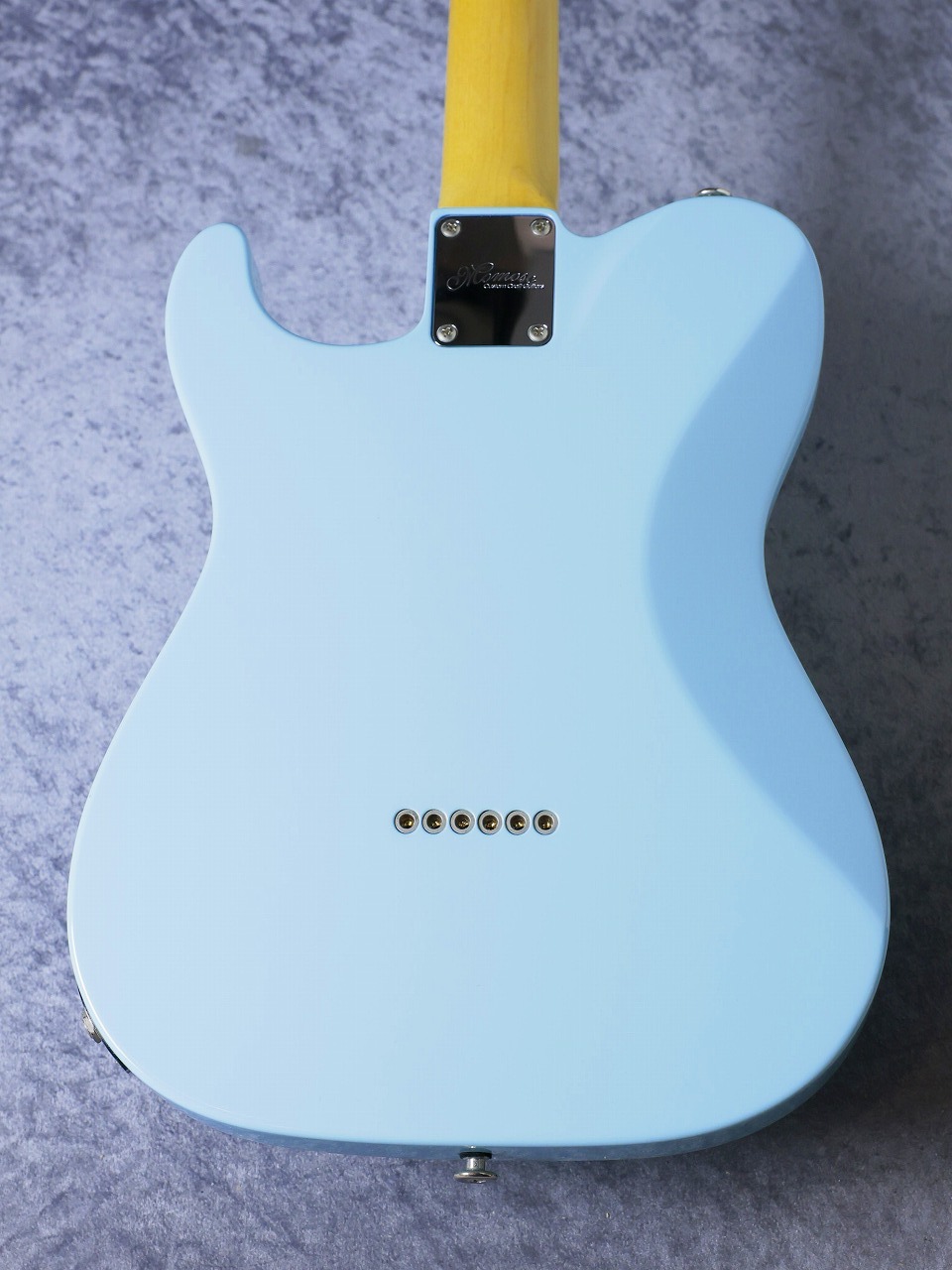 momose MT1-STD/R ~Sonic Blue~ #18867[カタログ外カラー][軽量約3.57