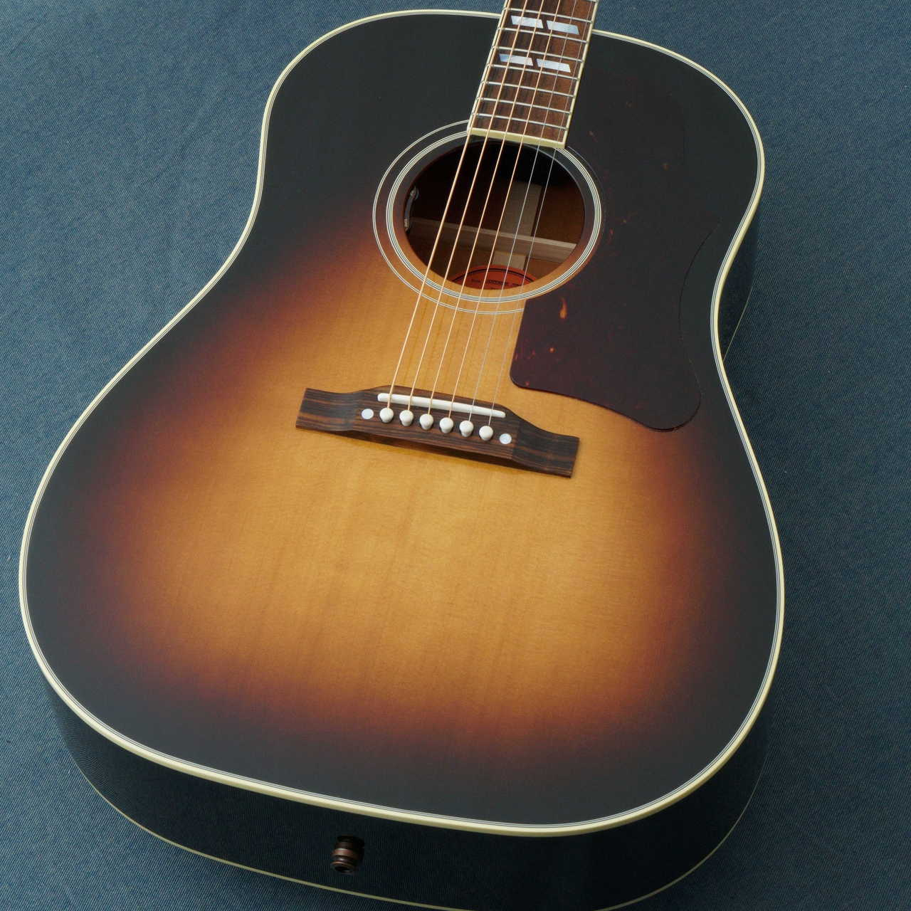 Gibson Southern Jumbo【2024年製 中古品】【USED】【48回無金利
