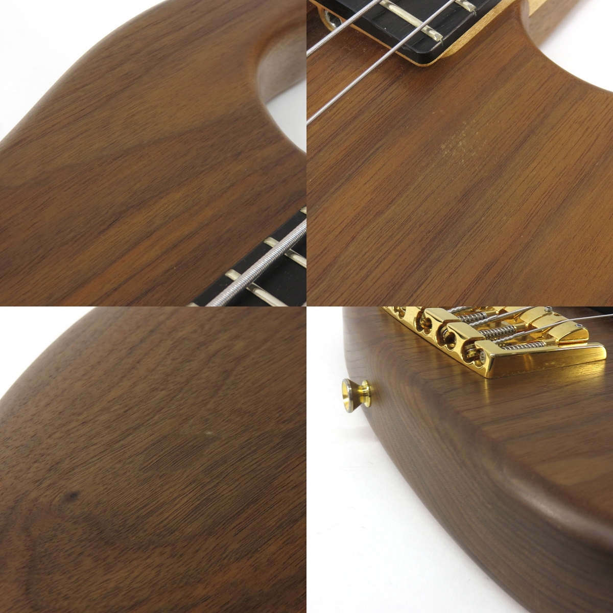 Moon JJ-5 35th Anniversary Mod（中古/送料無料）【楽器検索デジマート】