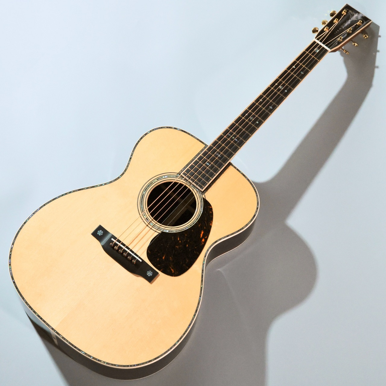 Martin ~Modern Deluxe Series~ 000-42 Modern Deluxe #3027995