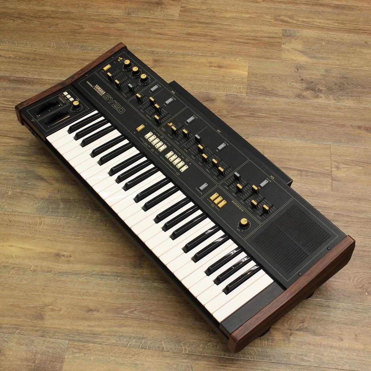 【美品】YAMAHAウインドシンセサイザー EW-20 ヨドバシ.com - ヤマハ YAMAHA YAMAHA ヤマハ シンセサイザー 76鍵