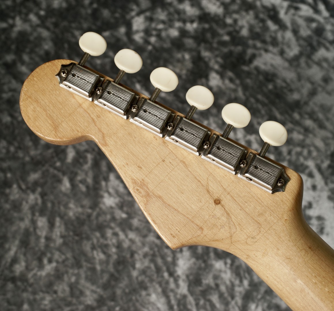 Fender 1958 Duo Sonic / Desert Sand [2.89kg]【Bネック】【VINTAGE