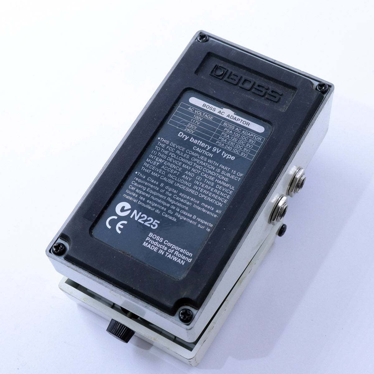 BOSS DD-6 Digital Delay デジタルディレイ BOSS - DD-6 | Digital Delay