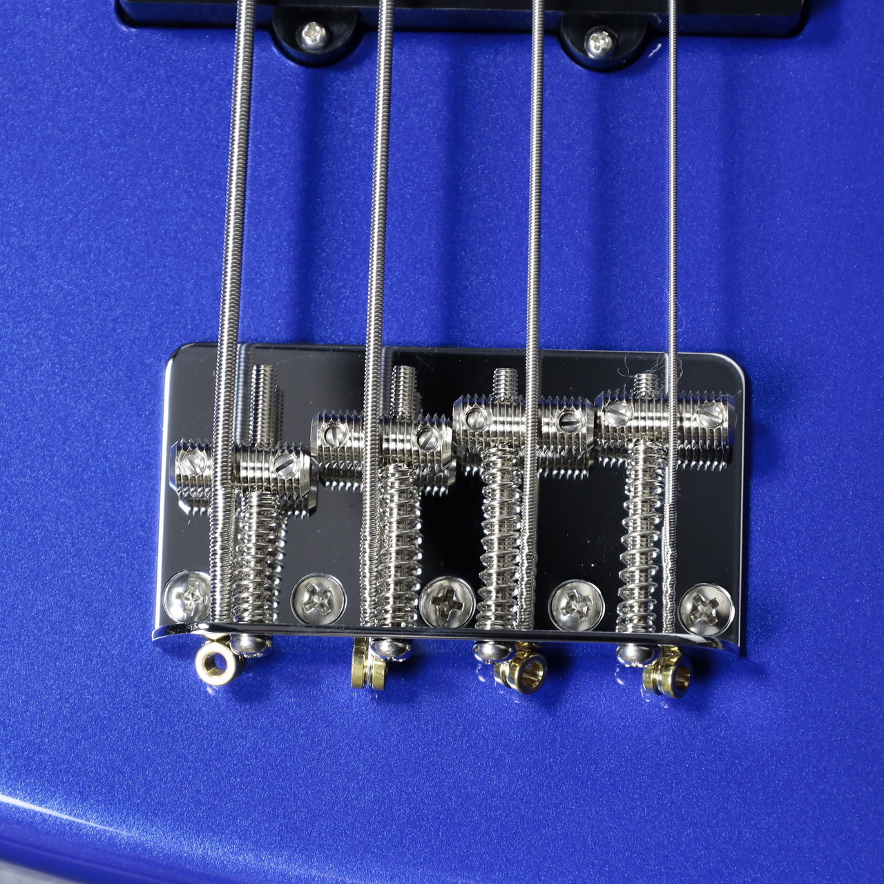 FUJIGEN(FGN) BCJB100RBD - Metalic Blue- 【4.06㎏】【#G240563