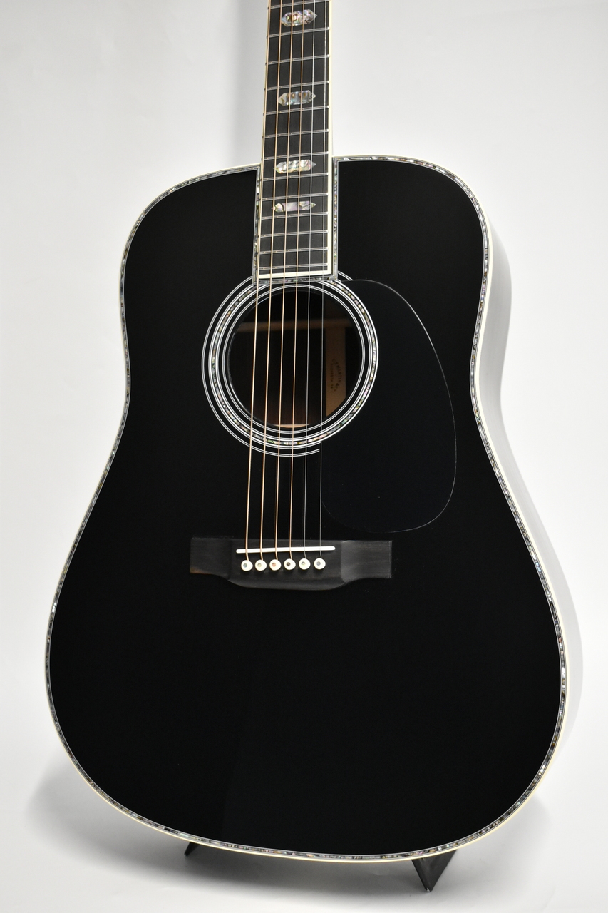 Martin CTM D-45 #2880846 【オールブラック】【試奏動画あり】（新品  