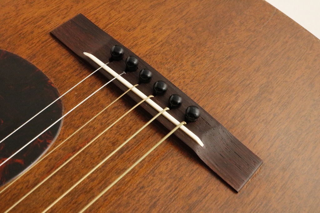 Martin 【動画あり】 5-17 【1940年製Vintage/ご委託品】（ビンテージ
