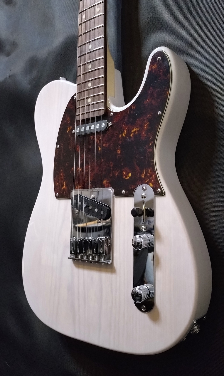 SCHECTER PA-LS/TK（新品）【楽器検索デジマート】