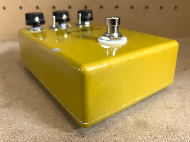 HUMAN GEAR FINE.OD（中古）【楽器検索デジマート】