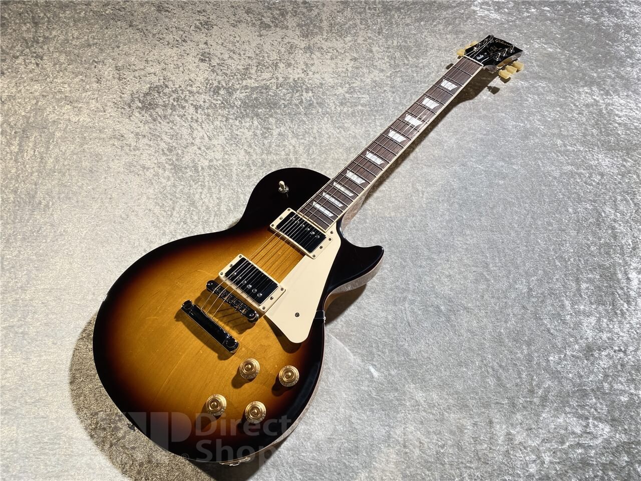 Gibson Les Paul Studio (Tobacco Burst)（B級特価/送料無料）【楽器