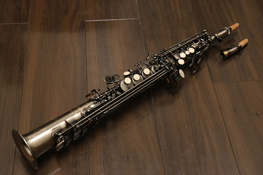 J.Michael ジェイマイケル SP-820GM ソプラノサックス 【1年保証