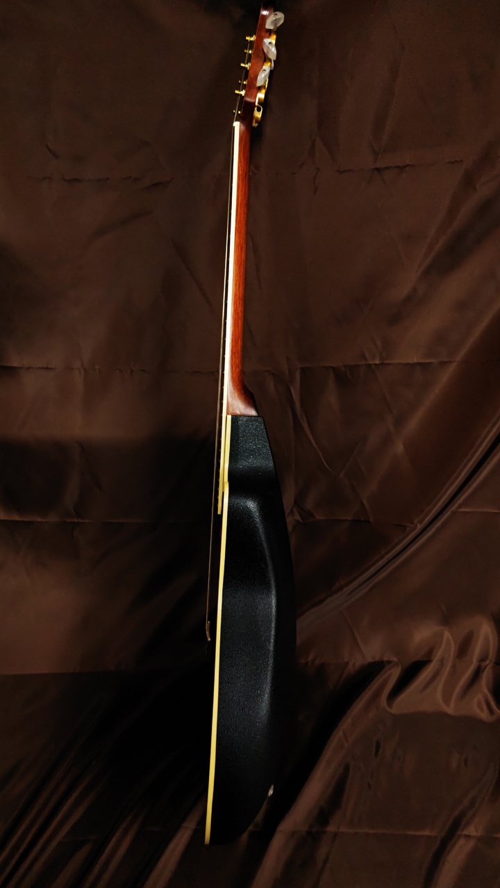 Ovation Ovation Celebrity CP257（中古）【楽器検索デジマート】