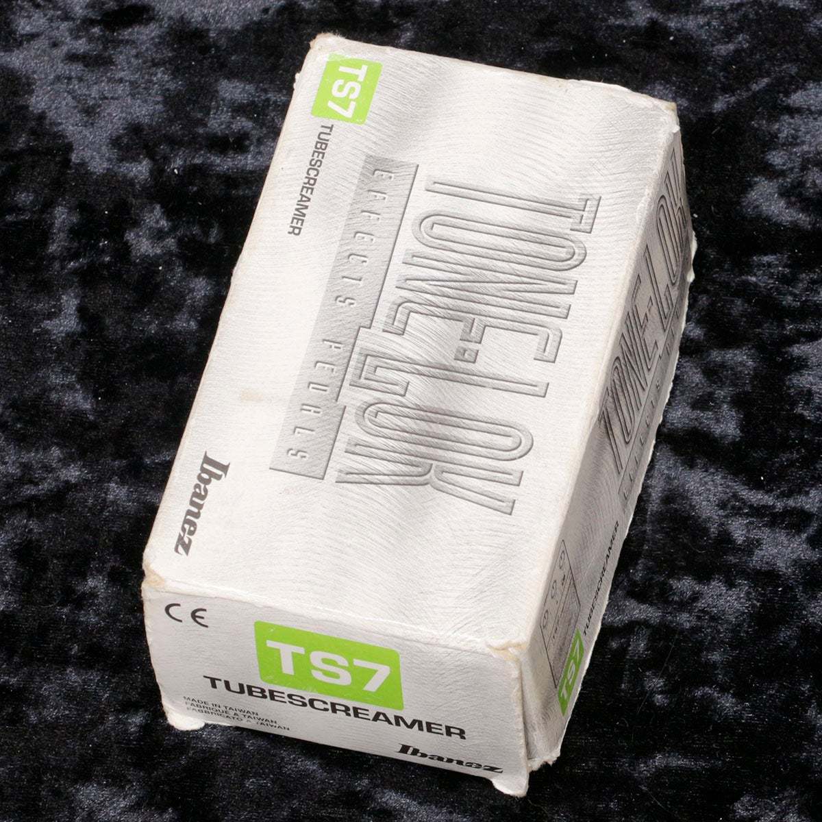 Ibanez TS7 Tone-Lok Series Tube Screamer 【新宿店】（中古）【楽器