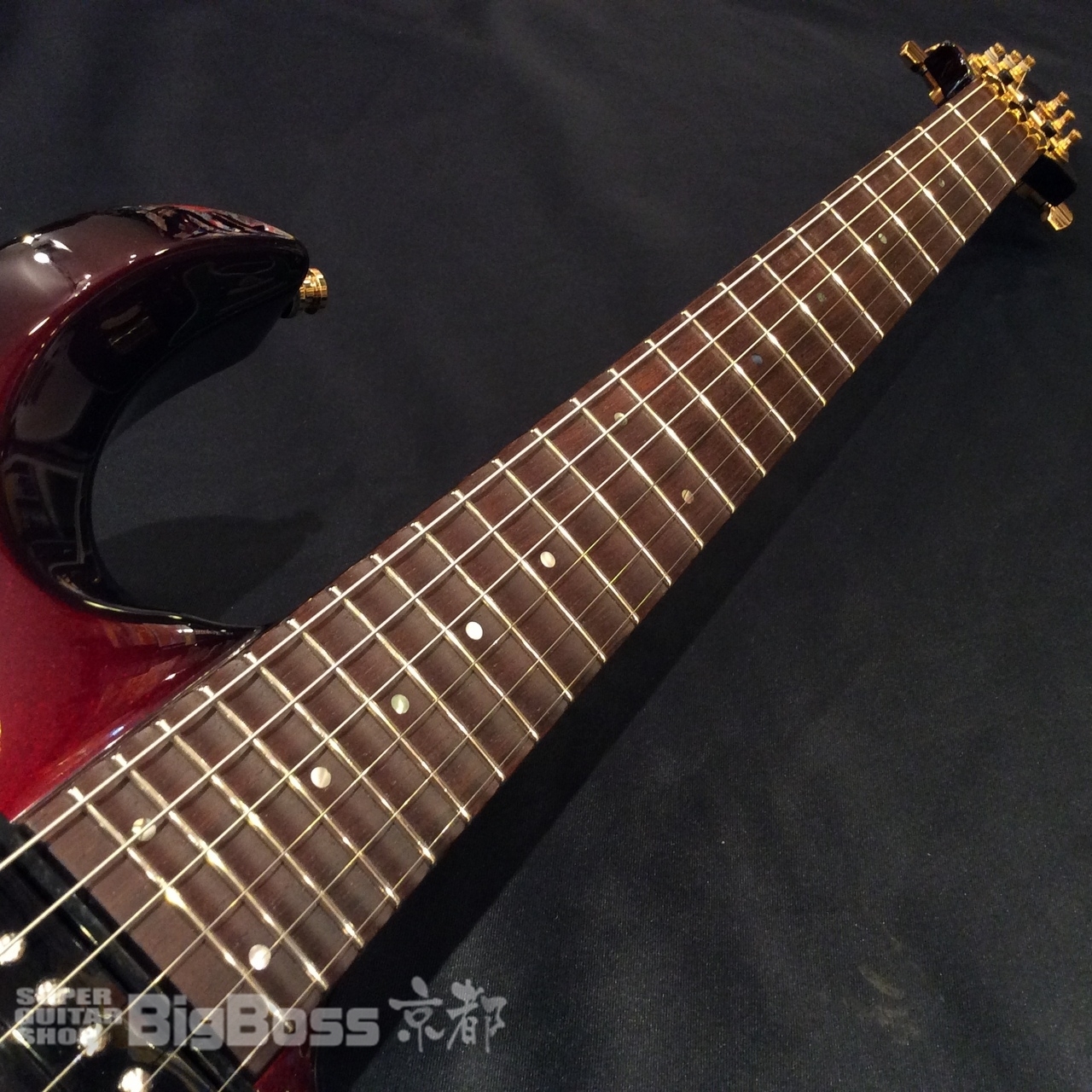 ESP Maiden（新品/送料無料）【楽器検索デジマート】