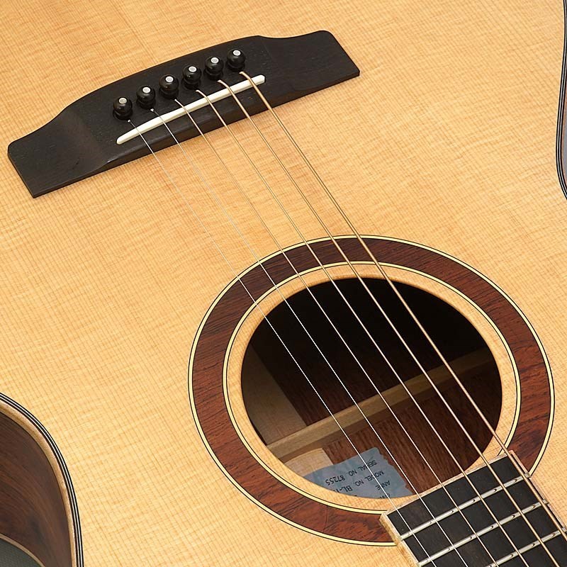 K.Yairi BL-130 SP 【お取り寄せ】 Kヤイリ（新品）【楽器検索