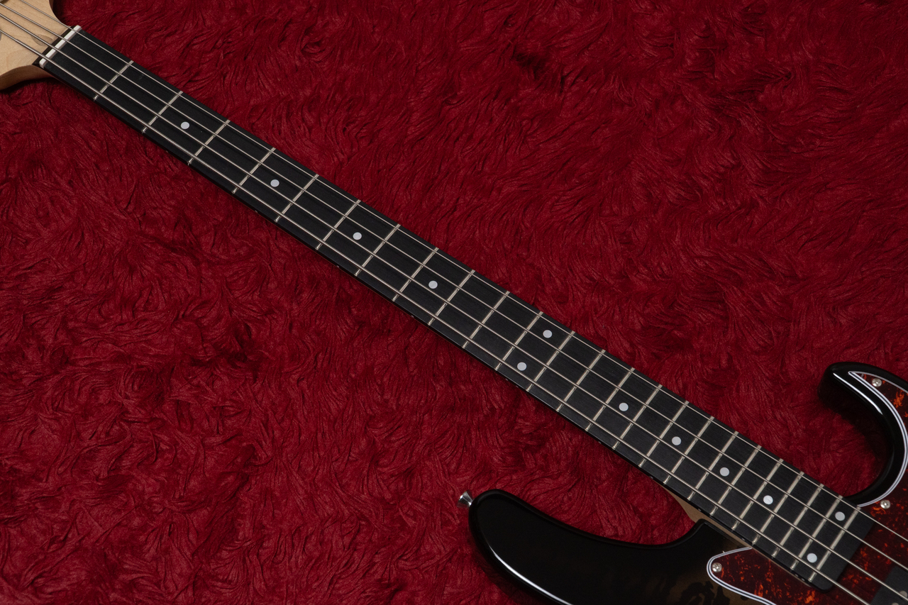 woofy basses ONE series Poodle 4 Black 電装系mod.（新品/送料無料