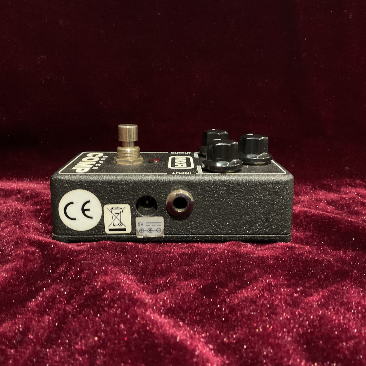 MXR M132 Super Comp（中古）【楽器検索デジマート】