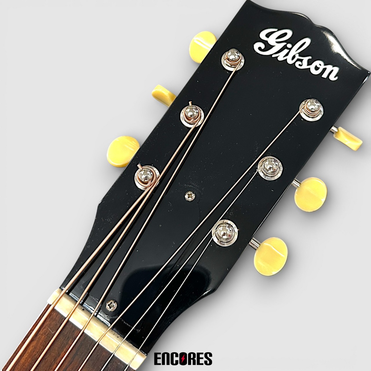 Gibson L-00 Original Ebony（中古）【楽器検索デジマート】